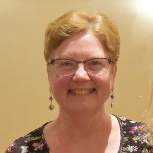 Meet your Posher, Sharon